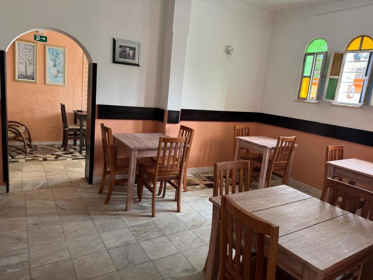 Pousada O Ninho Salvador da Bahia Dış mekan fotoğraf