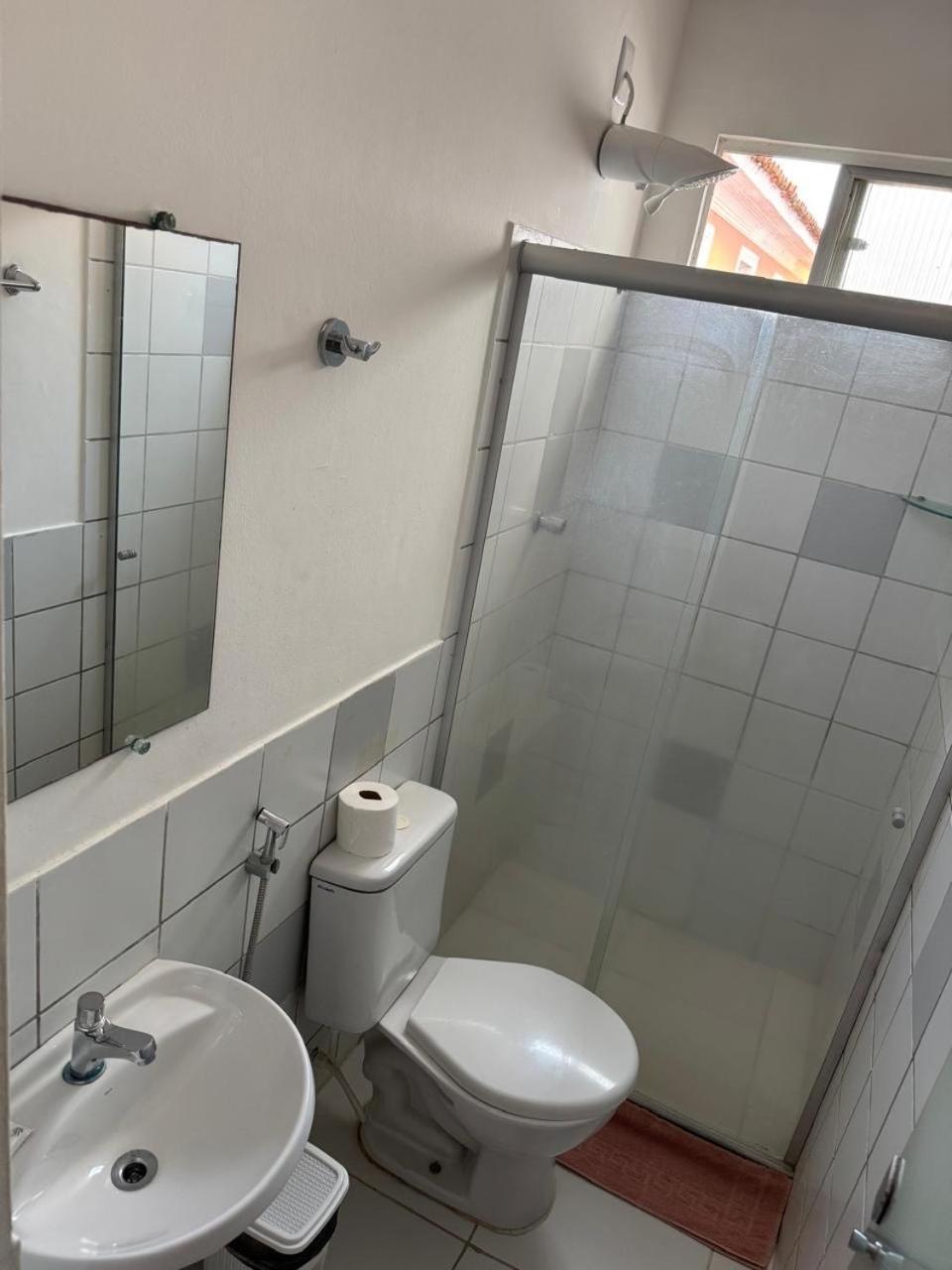 Pousada O Ninho Salvador da Bahia Dış mekan fotoğraf