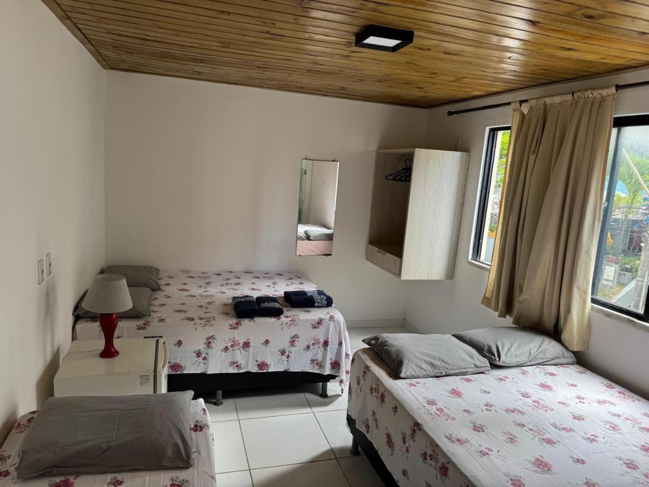 Pousada O Ninho Salvador da Bahia Dış mekan fotoğraf